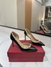 Valentino Fashion High Heels