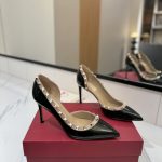 Valentino Fashion High Heels