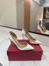 Valentino Fashion High Heels - Image 3