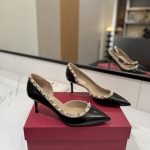 Valentino Fashion High Heels