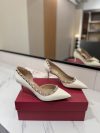 Valentino Fashion High Heels - Image 4