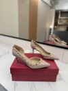 Valentino Fashion High Heels - Image 3