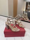 Valentino Fashion High Heels - Image 7