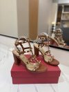 Valentino Fashion High Heels - Image 5