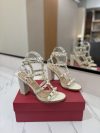 Valentino Fashion High Heels - Image 4