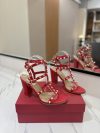 Valentino Fashion High Heels - Image 3