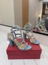 Valentino Fashion High Heels