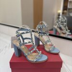 Valentino Fashion High Heels