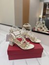 Valentino Fashion High Heels - Image 7