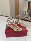 Valentino Fashion High Heels - Image 4