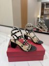 Valentino Fashion High Heels - Image 3