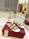 Valentino Fashion Slippers