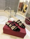 Valentino Fashion Slippers - Image 4