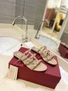 Valentino Fashion Slippers - Image 3