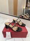 Valentino Fashion Slippers - Image 2