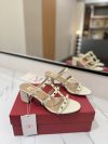 Valentino Fashion Slippers