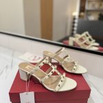 Valentino Fashion Slippers