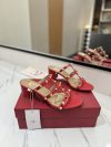 Valentino Fashion Slippers - Image 7