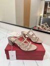 Valentino Fashion Slippers - Image 5