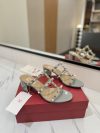 Valentino Fashion Slippers - Image 3
