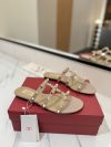 Valentino Fashion Slippers - Image 8