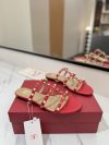 Valentino Fashion Slippers - Image 6