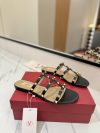 Valentino Fashion Slippers - Image 5