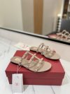 Valentino Fashion Slippers - Image 4