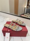 Valentino Fashion Slippers - Image 2