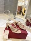 Valentino Fashion High Heels - Image 7