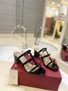 Valentino Fashion High Heels - Image 6