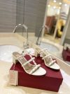 Valentino Fashion High Heels - Image 5