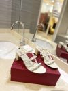 Valentino Fashion High Heels - Image 4