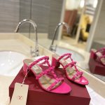 Valentino Fashion High Heels