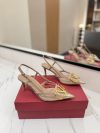 Valentino Fashion High Heels - Image 2