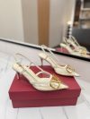 Valentino Fashion High Heels - Image 6