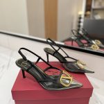 Valentino Fashion High Heels