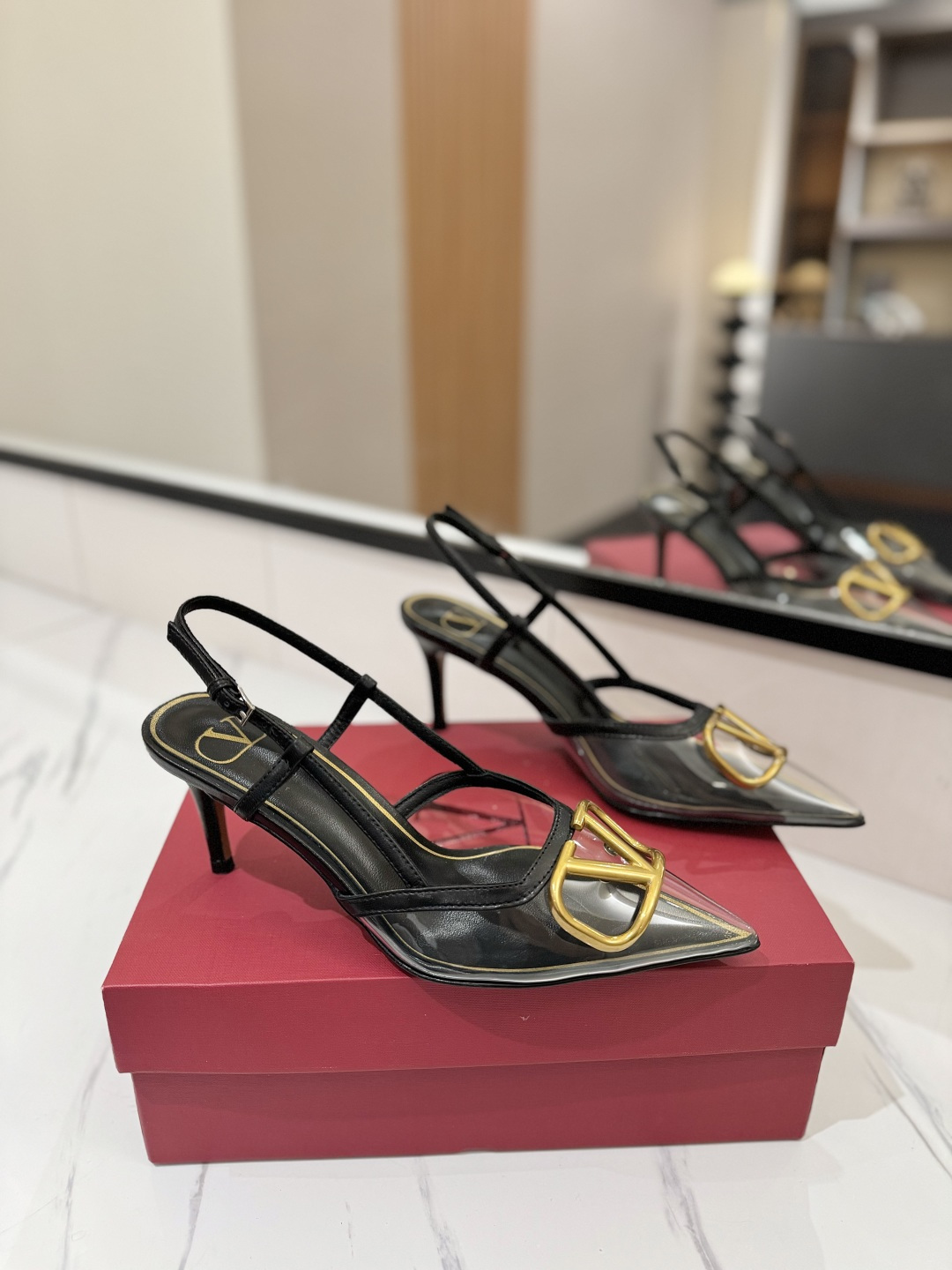 wsxc1776705162970_0 Valentino Fashion High Heels - Image 1