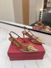 Valentino Fashion High Heels - Image 4