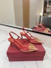 Valentino Fashion High Heels - Image 3