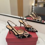 Valentino Fashion High Heels