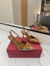 Valentino Fashion High Heels - Image 13