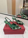 Valentino Fashion High Heels - Image 12