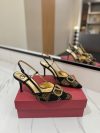 Valentino Fashion High Heels - Image 11