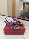 Valentino Fashion High Heels - Image 10