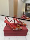 Valentino Fashion High Heels - Image 9