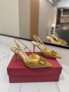 Valentino Fashion High Heels - Image 8