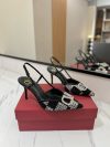 Valentino Fashion High Heels - Image 7