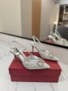 Valentino Fashion High Heels - Image 6