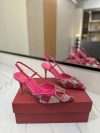 Valentino Fashion High Heels - Image 5